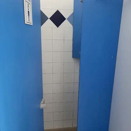 Nuit, Sejour Insolite A Bord Du Lapso Ii לה ברקרה